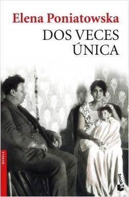 Dos veces única. 