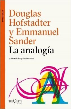 La analogía. El motor del pensamiento