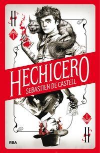 Hechicero. 