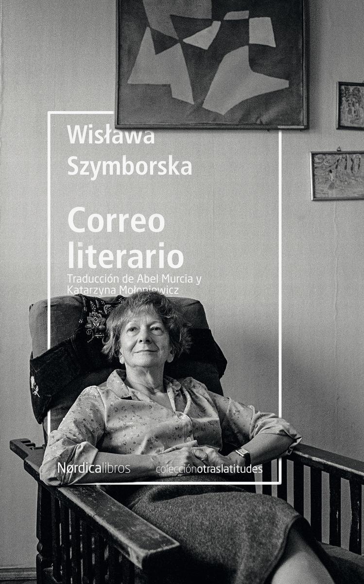 Correo literario.