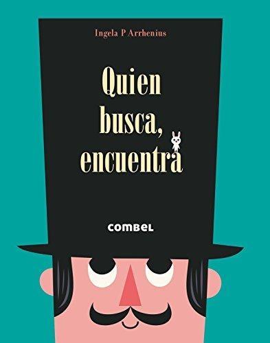 Quien busca encuentra.