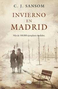 Invierno en Madrid.
