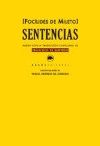 Sentencias