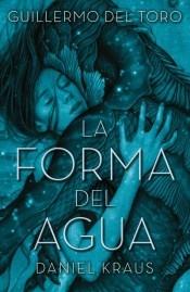 La forma del agua.