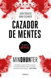 Cazador de mentes.