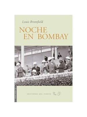 Noche en Bombay