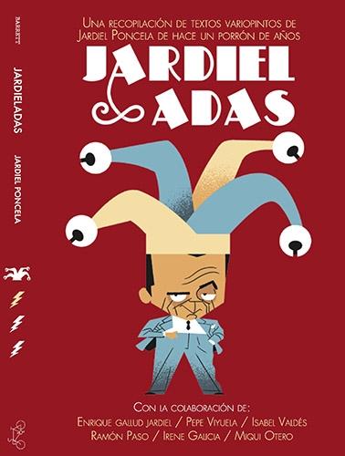 Jardieladas.