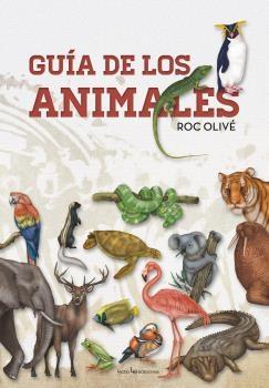 Guía de los animales. 