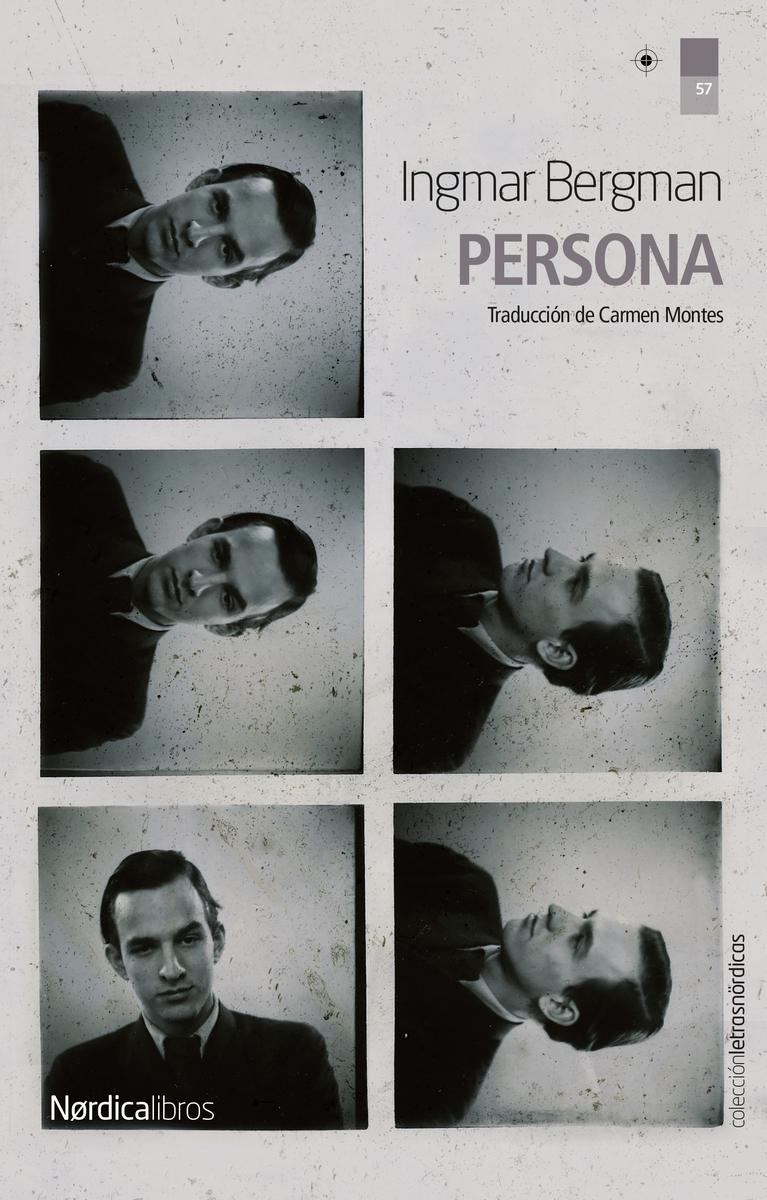 Persona.