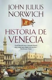 Historia de Venecia.