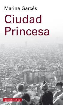 Ciudad Princesa.