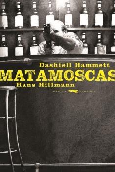 Matamoscas "Ilustrado por Hans Hillmann".