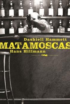 Matamoscas "(Ilustrado por Hans Hillmann)"