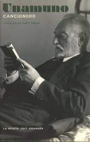 Cancionero "(Miguel de Unamuno)"