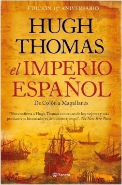 El Imperio español "De Colón a Magallanes"