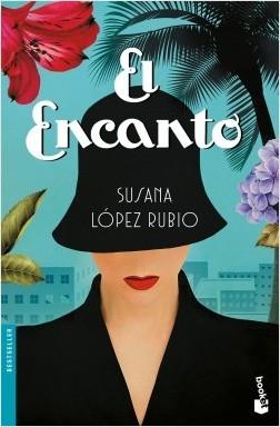 El Encanto.