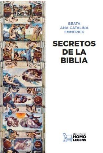 Secretos de la Biblia.