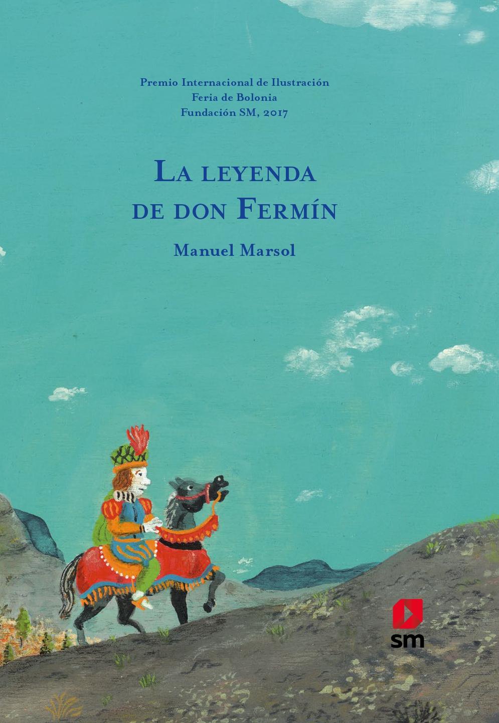 La leyenda de don Fermín