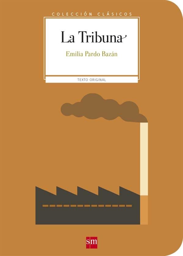 La Tribuna "Texto original".