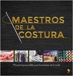 Maestros de la costura