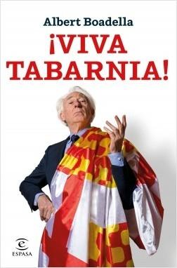 ¡Viva Tabarnia!