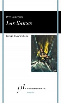 Las llamas