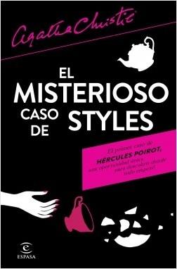 El misterioso caso de Styles. 