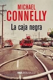 La caja negra "(Un caso de Harry Bosch - 18)".