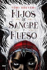 Hijos de sangre y hueso.