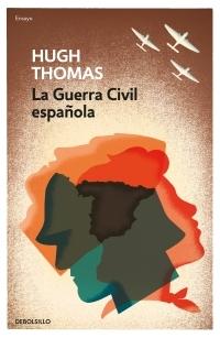 La Guerra Civil española.