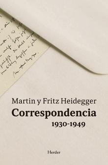 Correspondencia, 1930-1949. 