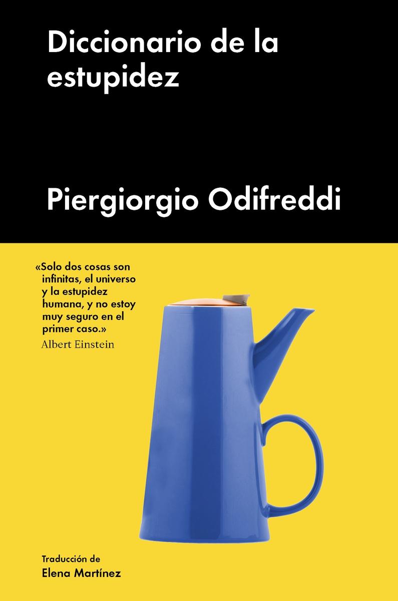 Diccionario de la estupidez.