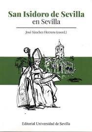 San Isidoro de Sevilla en Sevilla