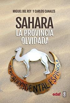 Sahara. La provincia olvidada.