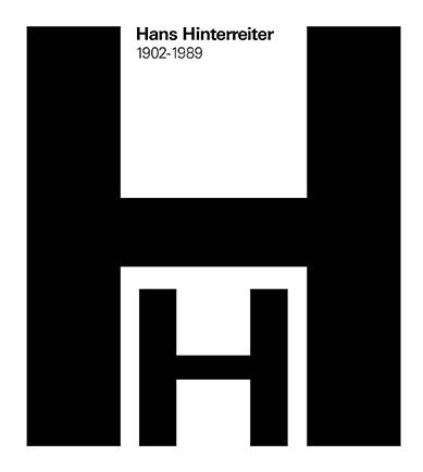Hans Hinterreiter 1902-1989. 