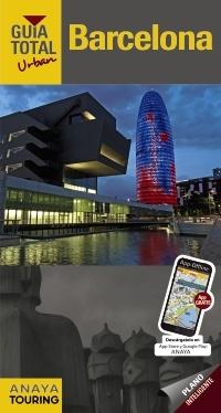 Barcelona (Guía total. Urban).