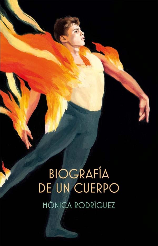 Biografía de un cuerpo.