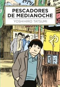 Pescadores de medianoche.