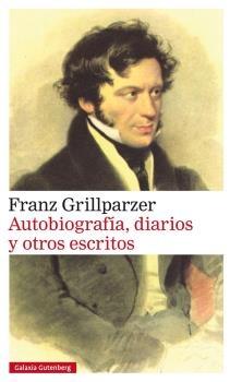 Autobiografía, diarios y otros escritos. 