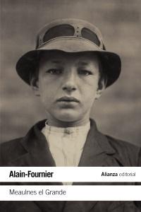 El gran Meaulnes