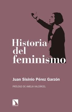 Historia del feminismo. 
