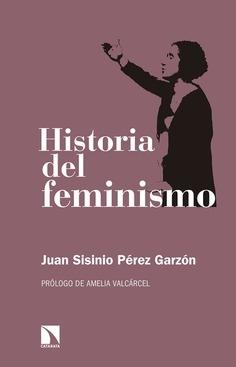 Historia del feminismo.