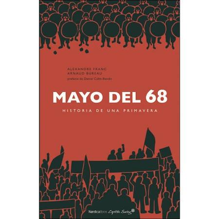 Mayo del 68
