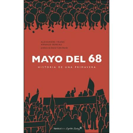 Mayo del 68. 