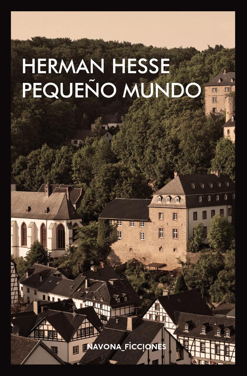 Pequeño mundo.