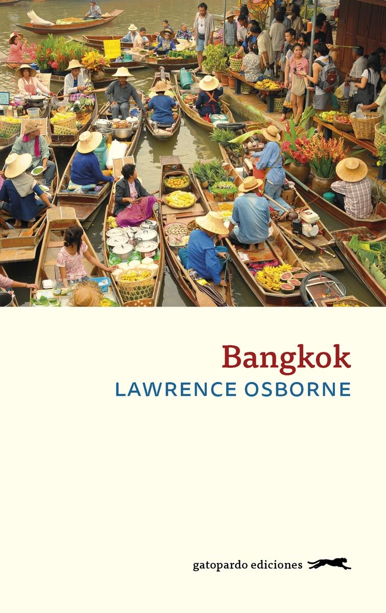 Bangkok.