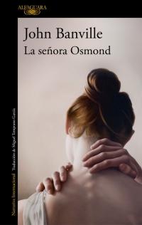La señora Osmond.