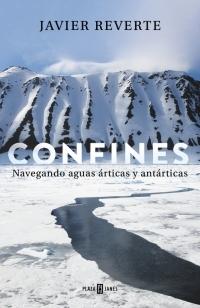 Confines "Navegando aguas árticas y antárticas".