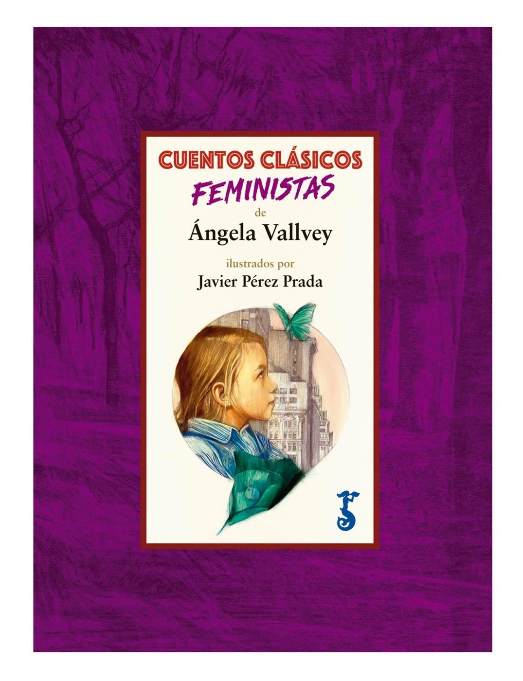 Cuentos clásicos feministas.