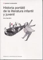 Historia portátil de la literatura infantil y juvenil. 